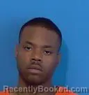 Mugshot of RAISHAD JAMAL BATISTE