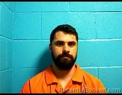 Mugshot of DRAKE R BUSINELLE