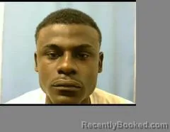 Mugshot of JAVISE H JACK