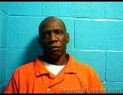 Mugshot of ALLEN CHARLES