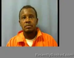 Mugshot of TRAVIS C MACK