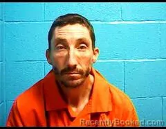 Mugshot of DANIEL J SMITH