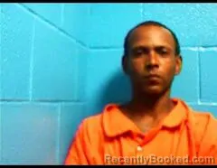 Mugshot of IRVING PHILLIPS