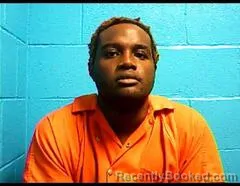 Mugshot of JULIEN C LEE