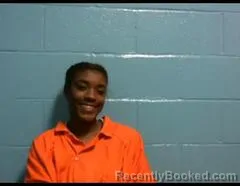 Mugshot of ISIS I DAPREMONT