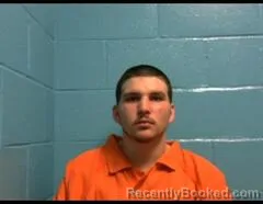 Mugshot of SHAWN C LOVELL