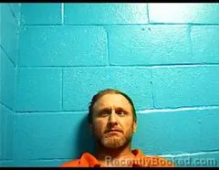 Mugshot of BRIAN J KLEIN