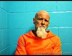 Mugshot of JAMIE T SCARBROUGH