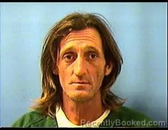 Mugshot of JOHN W ROSS