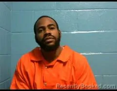 Mugshot of ALAN M GRANGER