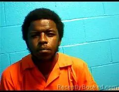 Mugshot of ANDREW J HEBERT