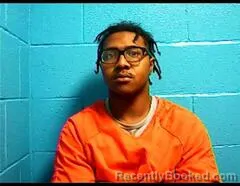 Mugshot of VE'ANTRE L SEISS