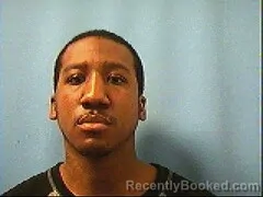 Mugshot of ANTHONY R MADISON