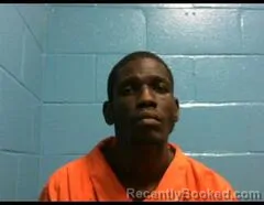 Mugshot of SHANE K SCOTT