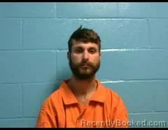 Mugshot of DEVIN F METREJEAN