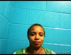 Mugshot of NATOYA C SINGLETON