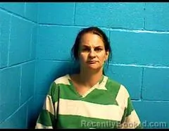 Mugshot of JULIA A GLYNN