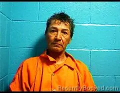 Mugshot of JOSE A FLORES