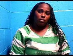 Mugshot of AERIL A DARBY