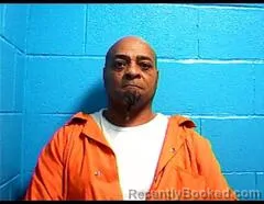 Mugshot of ELLIOT D BROUSSARD