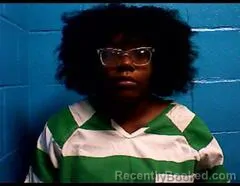 Mugshot of TYASIA N WILSON