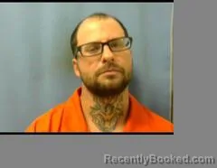 Mugshot of CALVIN M ACOSTA