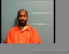 Mugshot of TERANCE C MOBLEY