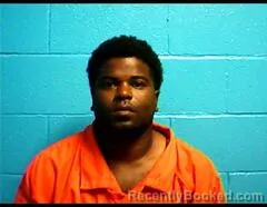 Mugshot of DRAYLEN J GREEN