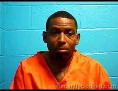 Mugshot of JERMAINE L SPAIN