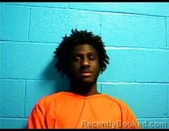 Mugshot of JOHNATHAN D GRAY