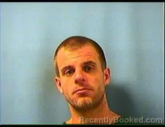 Mugshot of BLAKE W STEVENS