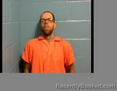 Mugshot of CODY P PEARCE