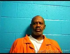 Mugshot of CHAD A LIGHTFOOT