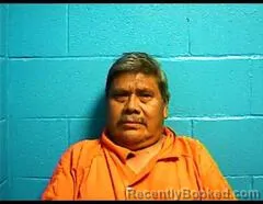 Mugshot of DANIEL JIMENEZ-MALDONADO