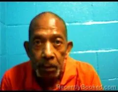 Mugshot of CONLEY T JONES