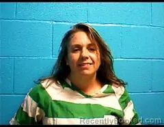 Mugshot of RACHEL L KING