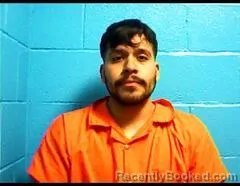 Mugshot of JOSUE Y RUIZ-RODRIGUEZ