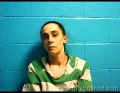 Mugshot of JESSICA DEANE