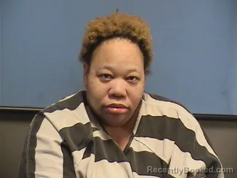 Booking photo from St Tammany Parrish, Louisiana