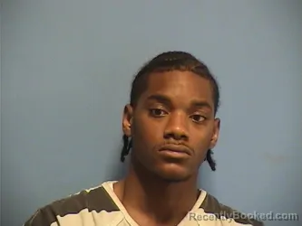 Mugshot of DONALD COUSIZAN