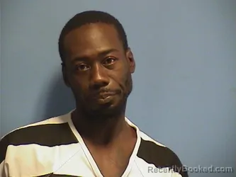 Mugshot of BABUS HAMILTON