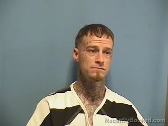 Mugshot of WILLIAM INMAN