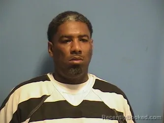 Mugshot of JONATHAN RICHARDSON