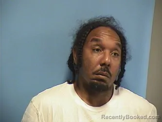 Mugshot of CRAIG FERDINAND