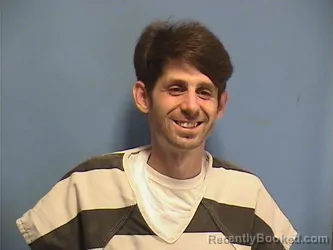 Mugshot of JACQUES DUTEL