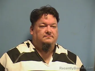 Mugshot of CHRISTOPHER ARCHER