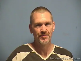 Mugshot of NICHOLAS PIERCE