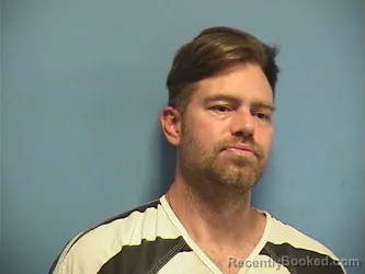 Mugshot of JAMES FAUCHEUX