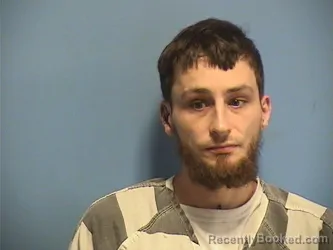 Mugshot of JERRAL RONQUILE