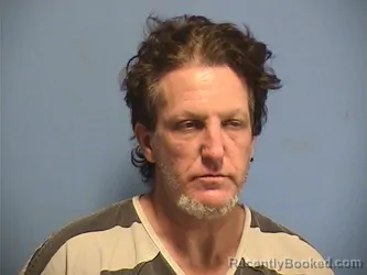 Mugshot of KEVIN TREICHLER